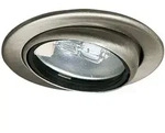 Paulmann EB-Downlight eisen-geb. 984.74