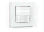 Steinel Pr&auml;senzschalter IR 180 UP WS KNX