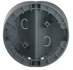 Busch-Jaeger Eckadapter Anthrazit 6851/EA-135