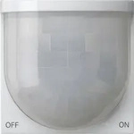 Gira KNX-Bewegungsmelder 204127