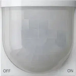 Gira KNX-Bewegungsmelder 205103