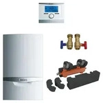 Vaillant Paket 1.140/2 ecoTEC plus 0010029700