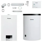 Vaillant Paket 1.641/2 ecoTEC plus 8000013873