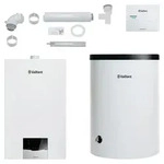 Vaillant Paket 1.644/2 ecoTEC plus 8000013863