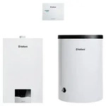 Vaillant Paket 1.659/2 ecoTEC plus 8000013922
