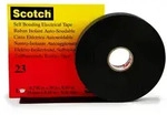 3M Deutschland Isolierband Kautschuk Scotch 23 19x9,15
