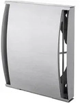 Helios Ventilatoren Fassadenblende KWL 45-160 FB-E