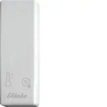 Eltako Funk-Temp.-Feuchtesensor FTFB-wg
