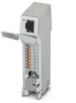 Phoenix Contact Patch-Panel PP-RJ-SCC