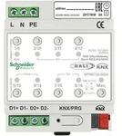 Schneider Electric KNX DALI-Gateway Basic MTN6725-0004