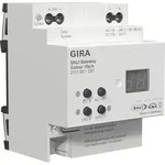 Gira DALI Gateway Colour 1f REG 211100
