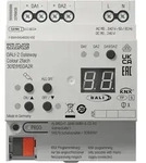 Jung KNX DALI-2 Gateway Colour 30128 1S DA2 R