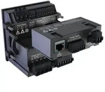 Janitza Electronic Aufsteckmodul Modul 96-PA-RCM-EL