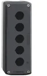 Schneider Electric Leergeh&auml;use 5Stellen XALD05