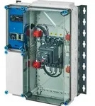 Hensel PV-Freischaltstelle Mi AE 3233