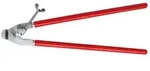 BESSEY Rinnentr&auml;ger-Abbiegezange D396