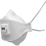 3M Deutschland Aura Atemschutzmaske 9322+BV (VE10)