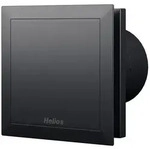 Helios Ventilatoren Kleinraumventilator M1/100 black