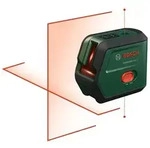Bosch Power Tools Kreuzlinien-Laser 0603663F00