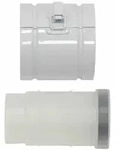 Vaillant Trennvorrichtung 80/125mm 303215