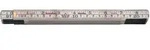Hultafors Holzgliedermassstab 100505