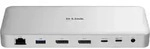 DLink Deutschland 9-in-1 Docking Station DUF-901/E