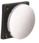 Hekatron Vertriebs Ankerplatte (Standard) ASS 65