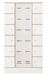 Busch-Jaeger Bedienelement 12-fach SB/U12.0.11-84