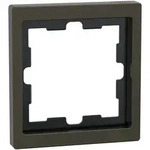 Merten Rahmen 1f.moccamet MEG4010-6552