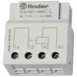 Finder Schaltrelais 13.31.8.012.4300