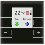MDT technologies Glas Raumtemperaturregler SCN-RTRGS.02S