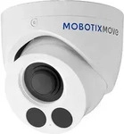 Mobotix Vandal Turret Mx-VT1A-203-IR