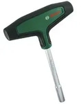 Bosch Power Tools Bit-Schraubendreher 1600A02Z9U