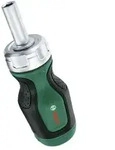 Bosch Power Tools Ratschenschraubendreher 1600A032UY