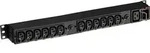 Eaton Stromverteilungseinheit FlexPDU 12 IEC