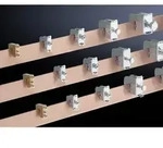 Rittal Anschlussklemme SV 3459.500 (VE15)