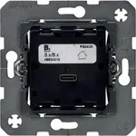 Berker USB PD Power Modul, 48604010