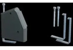 Bachmann DESK Haltewinkel 918.001
