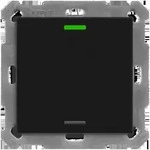 MDT technologies KNX Taster Light 55 1-fach BE-TAL550106.01