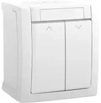 Panasonic Jalousietaster 90591116-DE