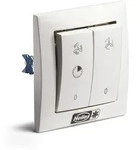 Helios Ventilatoren Drehzahlsteller DSEL 2