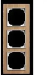 Busch-Jaeger Abdeckrahmen 3-fach 1723-4083