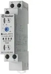 Finder Multifunktions-Zeitrelais 80.71.0.240.0000