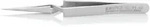 Knipex-Werk Pr&auml;zisionskreuzpinzette 92 91 02