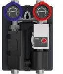 Bosch Thermotechnik Heizkreisset ohne Mischer HS 25/6