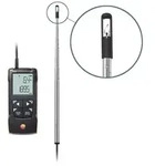 Testo Hitzdraht-Anemometer testo 425