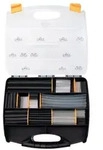 HellermannTyton Schrumpfschlauch-Set 380-03003
