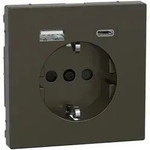 Merten Schuko Steckdose MEG2367-6052