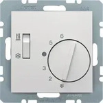 Berker Raumtemperaturregler 20291909
