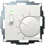 Eberle Controls UP-Raumregler 5-30C AC230V UTE 1011-RAL9010-G55